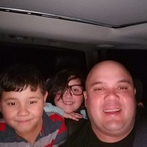 Meet your Posher, Nelson f